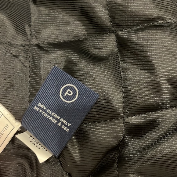 Men’s Hechter jacket (small) - Picture 5 of 6